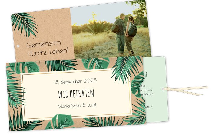 Kartenmacher.ch - Karten gedruckt in der Schweiz