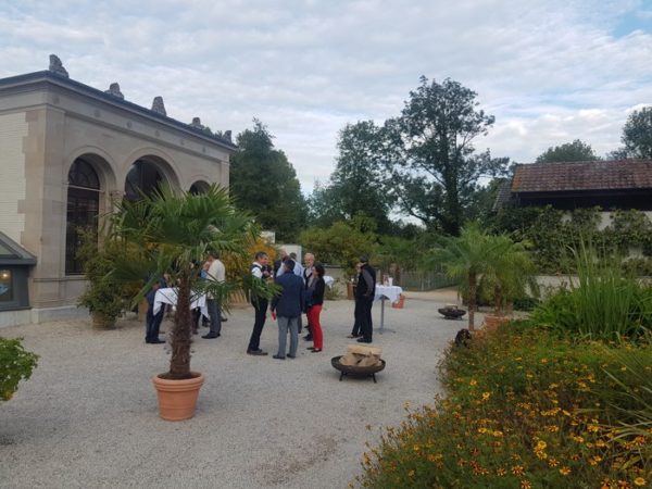 47+ Merian Garten Basel, Sie locken das ganze jahr mit üppiger.