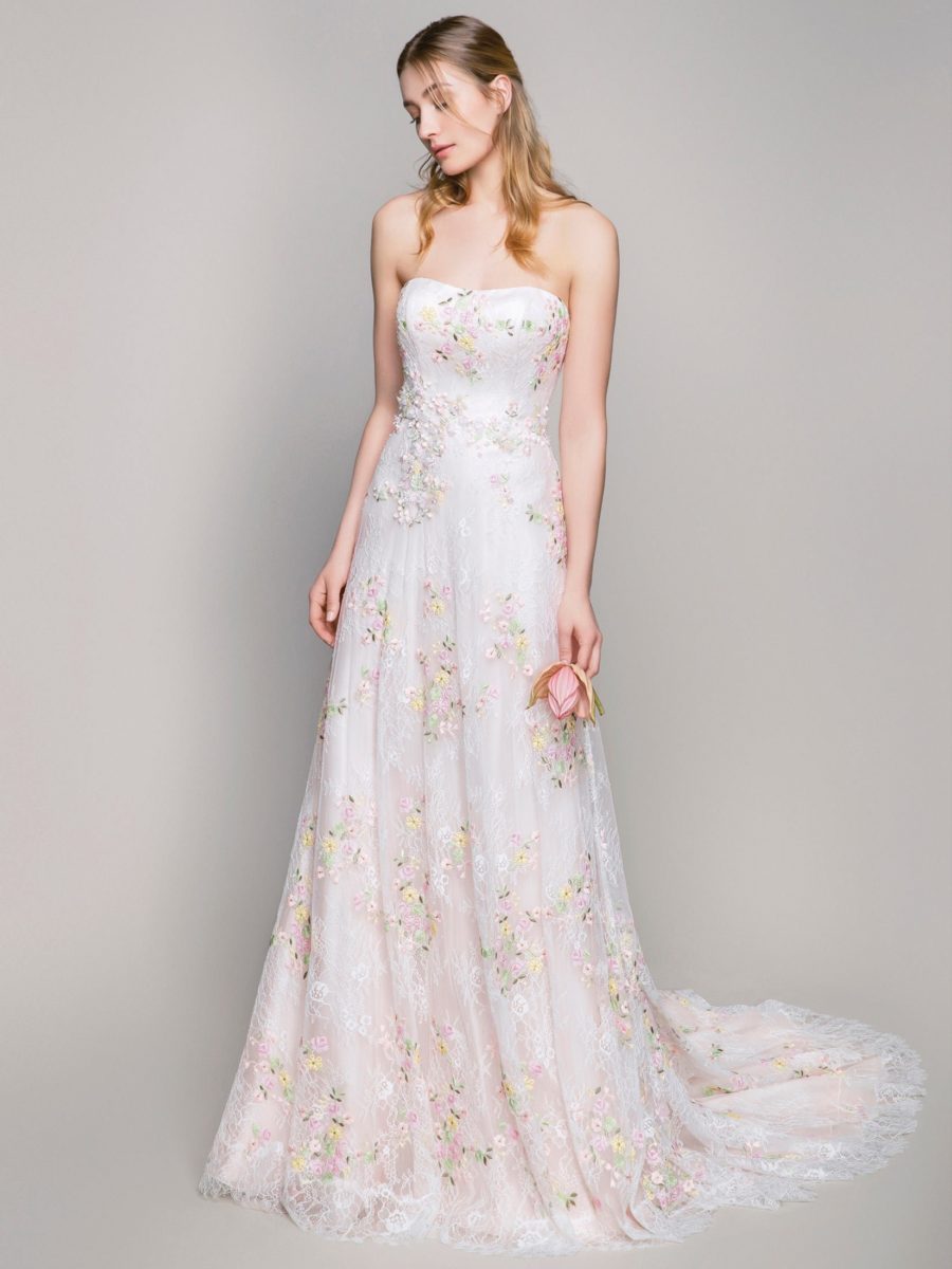 Brautkleider Blumarine Sposa