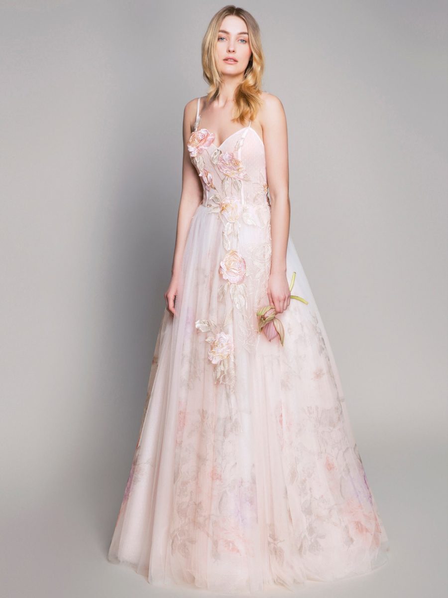 Brautkleider Blumarine Sposa