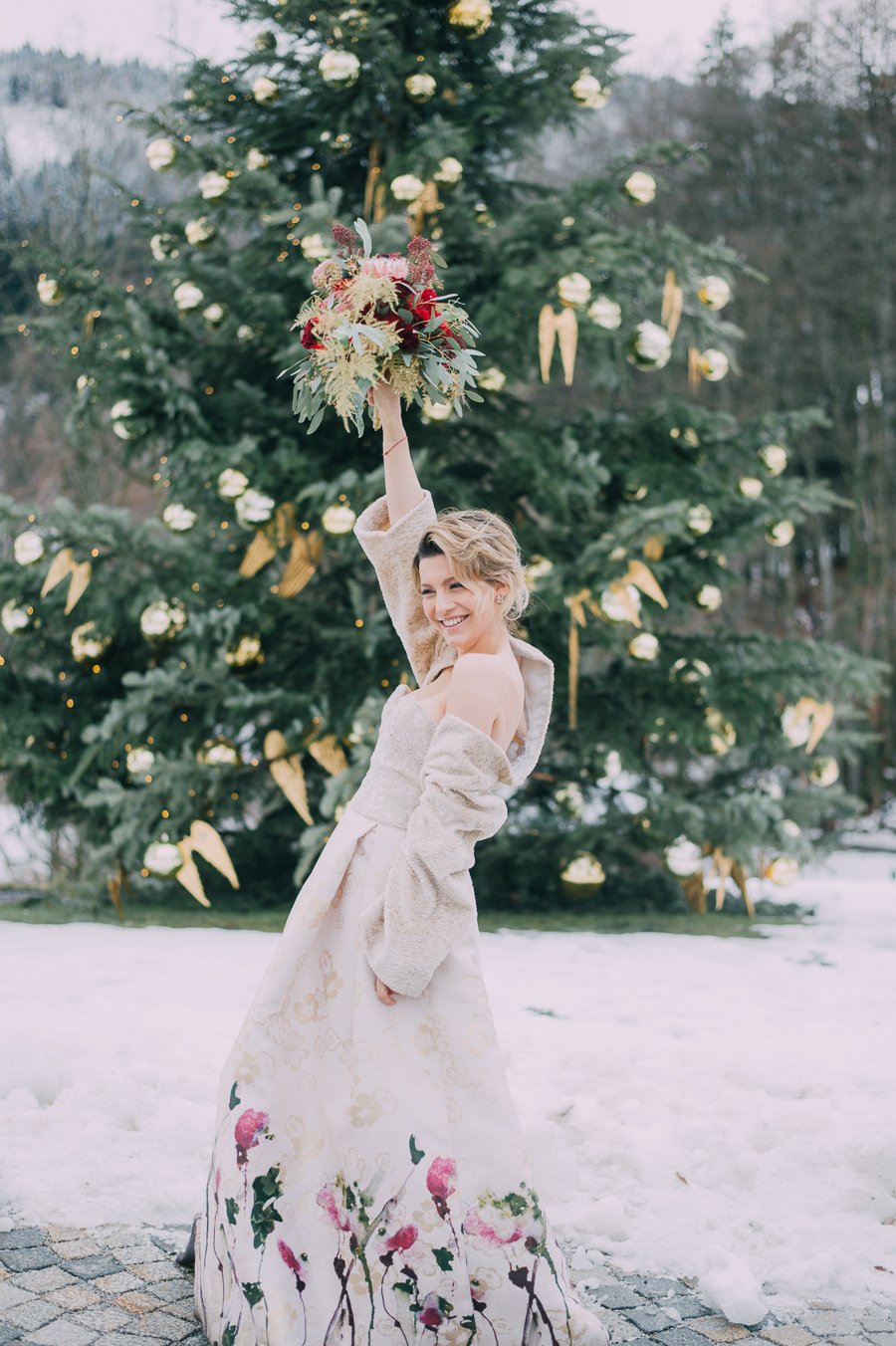 schloss fuschl wedding, schloss fuschl elopement