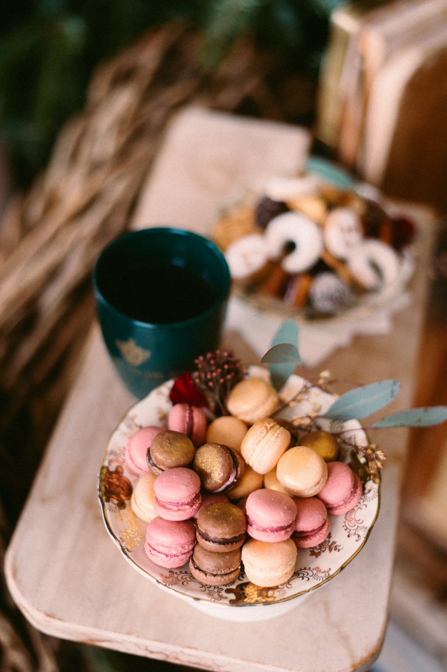 weihnachtshochzeit, schloss fuschl wedding, schloss fuschl elopement