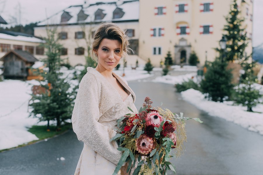 schloss fuschl wedding, schloss fuschl elopement, salzburg wedding photographer, austrian wedding photographer