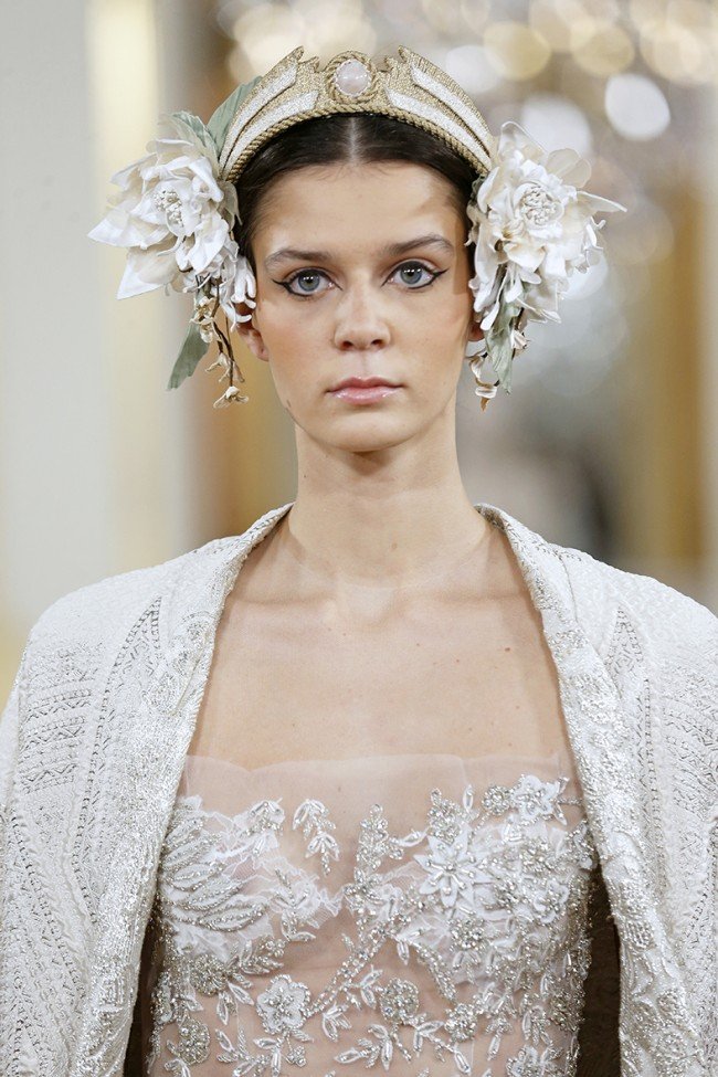 Yolancris Haute Couture Paris 2019