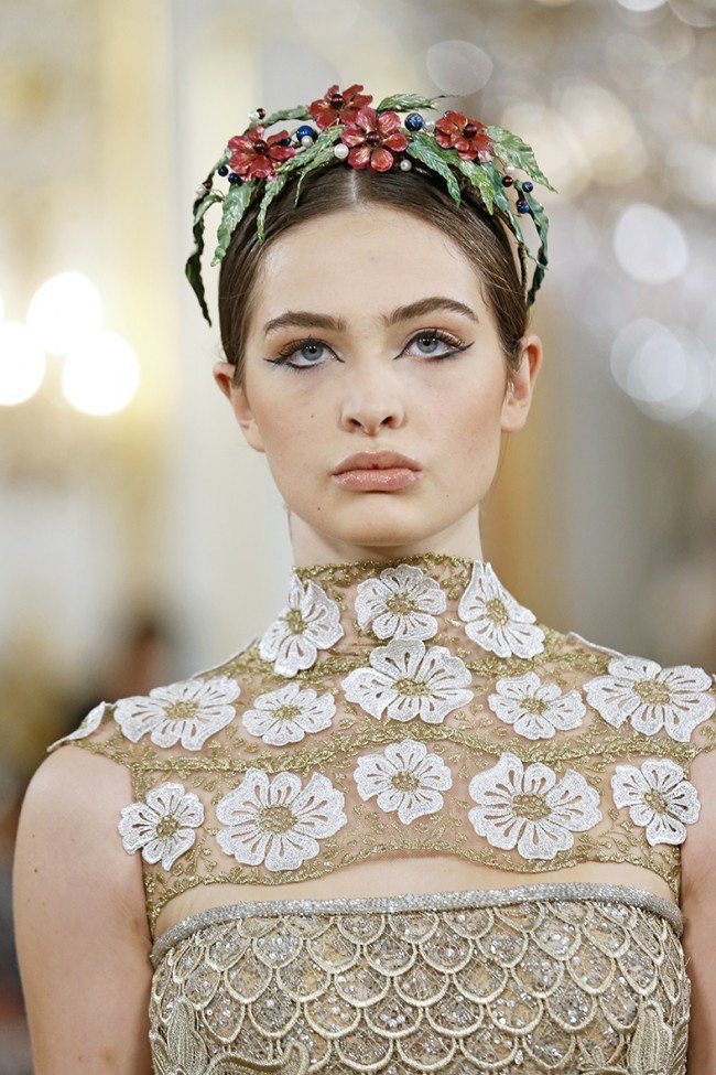 Yolancris Haute Couture Paris 2019