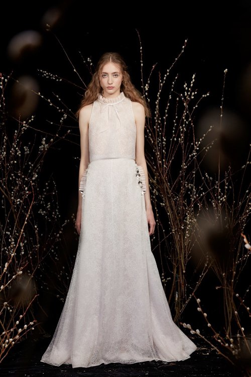 brautmode aus new york - honor bridal 2020