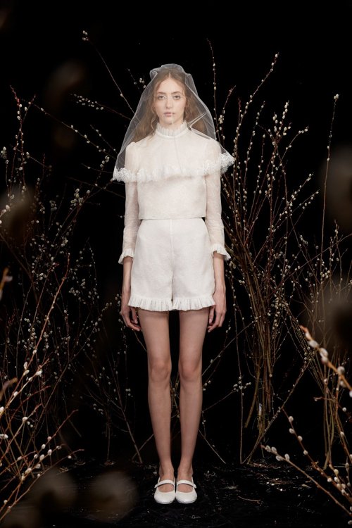 brautmode aus new york - honor bridal 2020