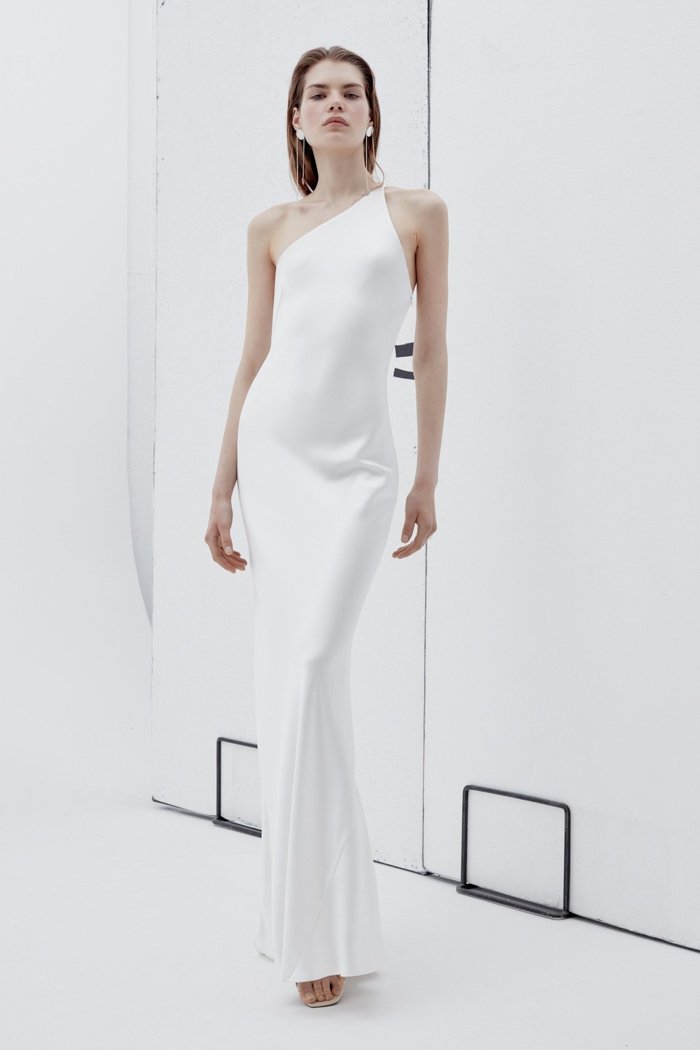 freche brautkleider aus London - galvan bridal 