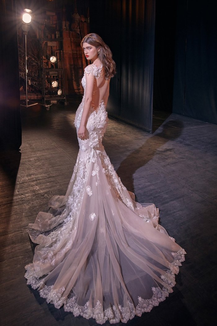 Galia Lahav Brautkollektion 2020