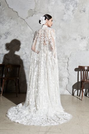 Zuhair Murad Brautkollektion 2020 – Hochzeit um 3