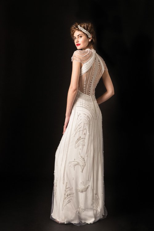 Temperley Brautkollektion 2020