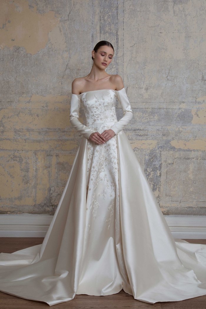 Georges Hobeika Brautkollektion 2020