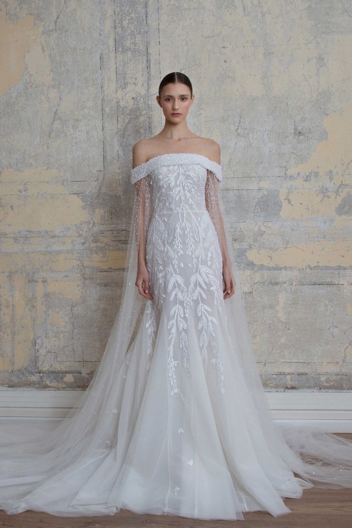 Georges Hobeika Brautkollektion 2020