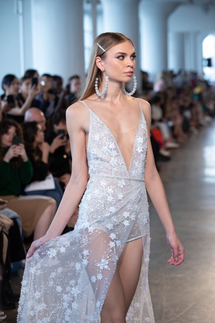 Berta Brautkollektion 2020