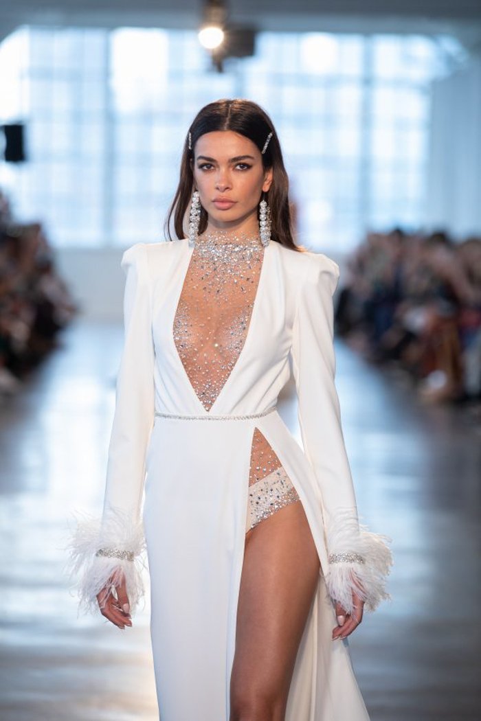 Berta Brautkollektion 2020