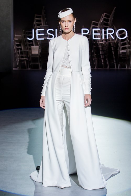 alternative brautoutfits - bridal jumpsuit