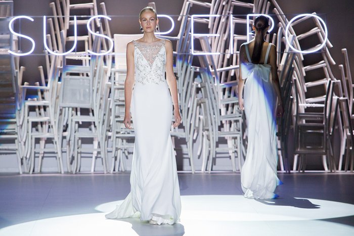 Brautkollektion Jesus Peiro 2020