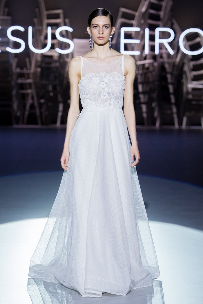 Brautkollektion Jesus Peiro 2020