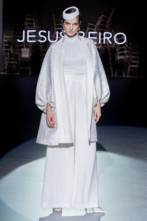 alternative brautoutfits - bridal jumpsuit