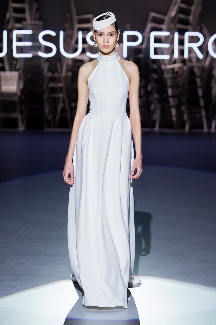 Brautkollektion Jesus Peiro 2020