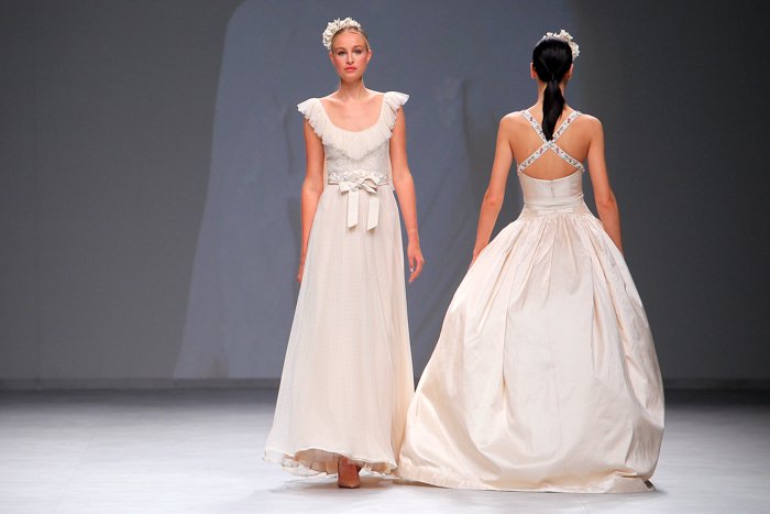 Poesie Sposa Brautkollektion 2020