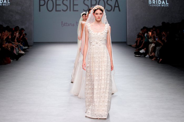 Poesie Sposa Brautkollektion 2020