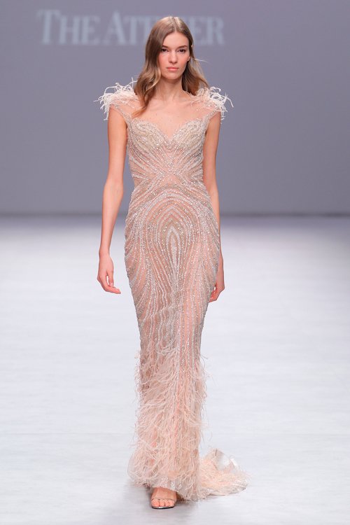 haute couture brautmode aus shanghai - the atelier