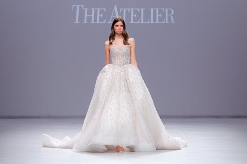 haute couture brautmode aus shanghai - the atelier