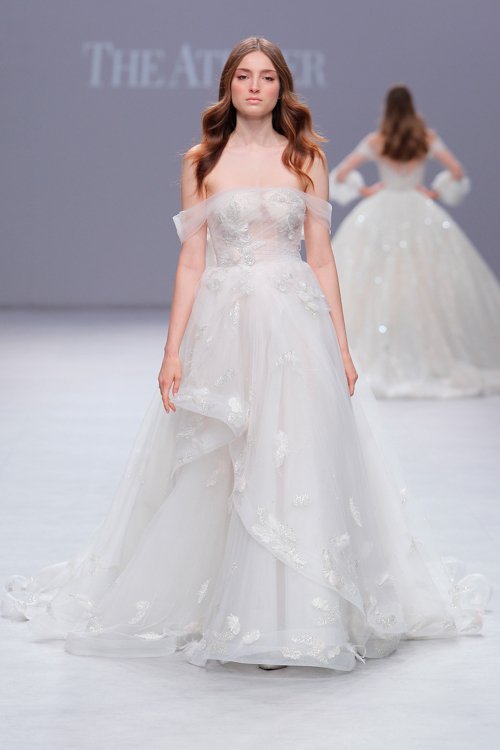 haute couture brautmode aus shanghai - the atelier