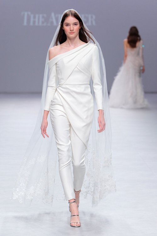 haute couture brautmode aus shanghai - the atelier