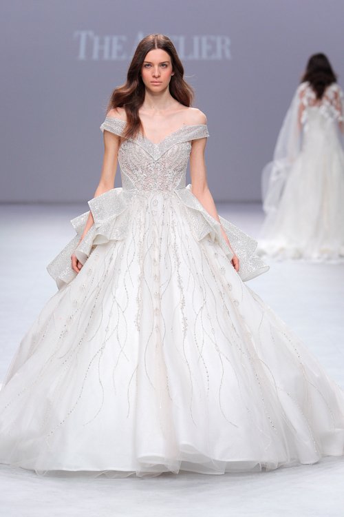 haute couture aus shanghai - the atelier