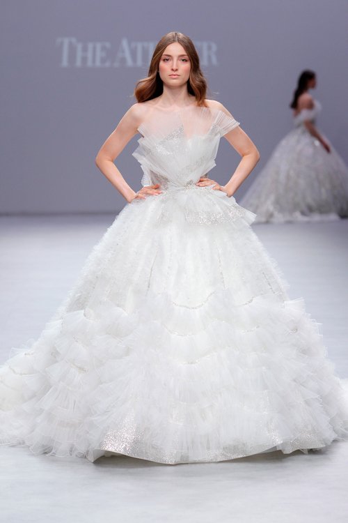 haute couture aus shanghai - the atelier