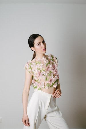 heiraten im hosenanzug - swiss design by mozoma.ch