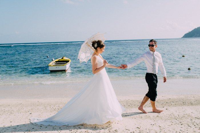 standesamatlich heiraten auf den seychellen