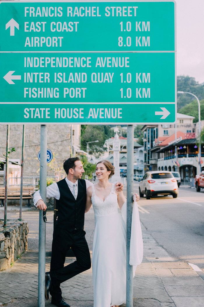 standesamatlich heiraten auf den seychellen