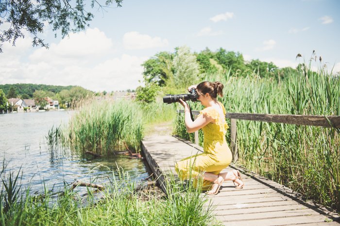 Patty & Flo Hochzeitsfotografie