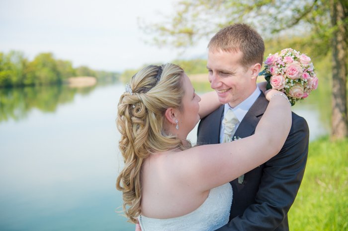 Hochzeitsfotografie aus Schaffhausen -onfocus 