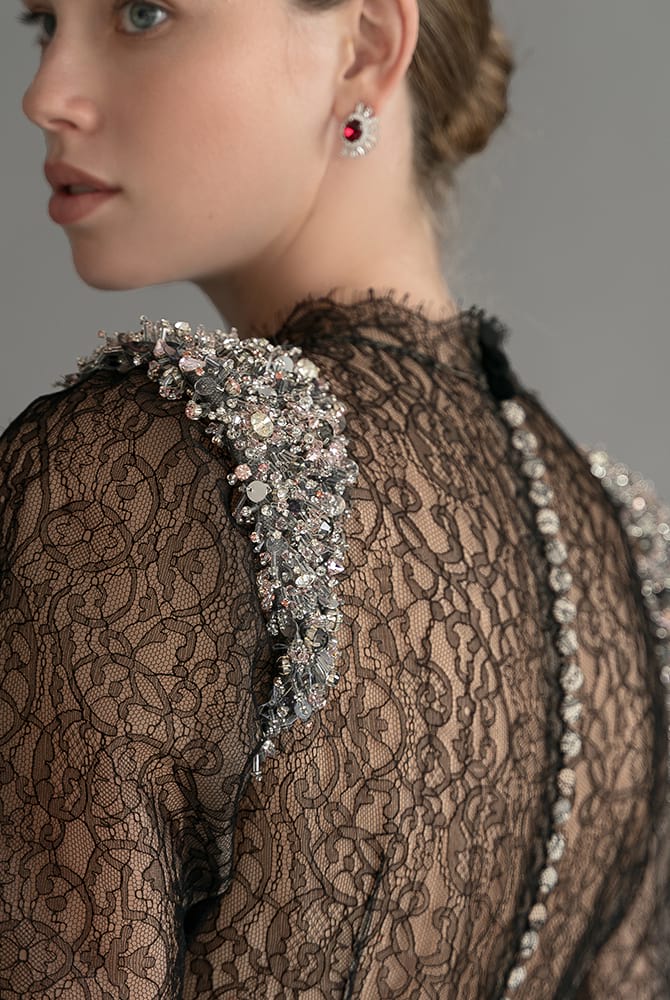 Brautkollektion Chana Marelus hochzeitsblog schweiz