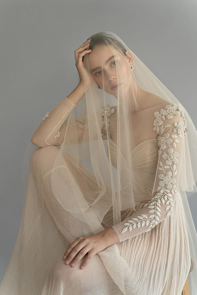 Brautkollektion Chana Marelus hochzeitsblog schweiz