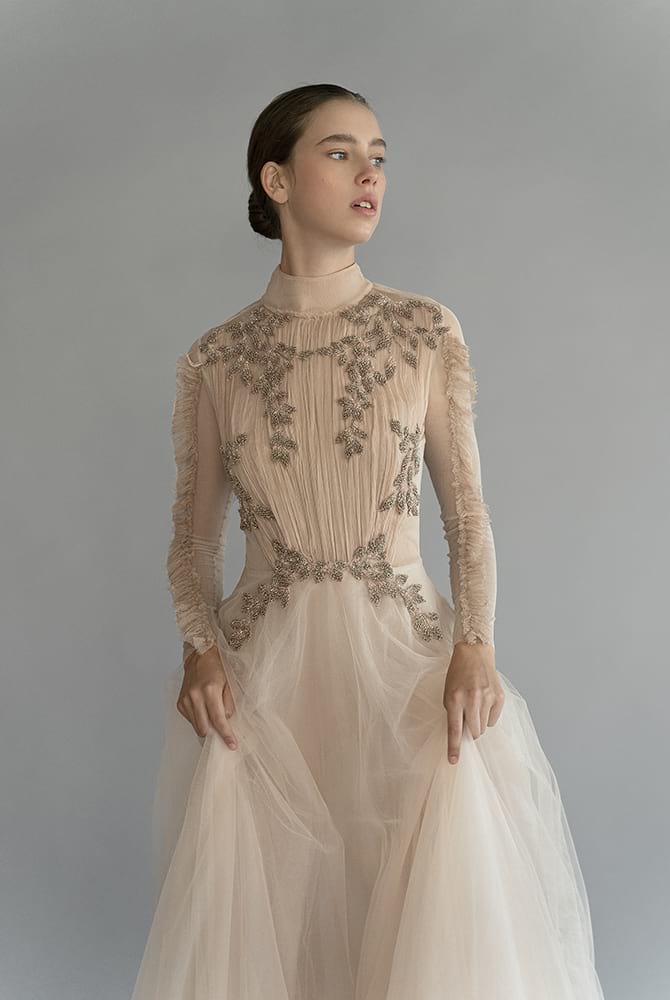 Brautkollektion Chana Marelus hochzeitsblog schweiz