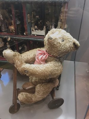 spielzeugwelten museum basel