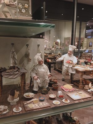 spielzeugwelten museum basel