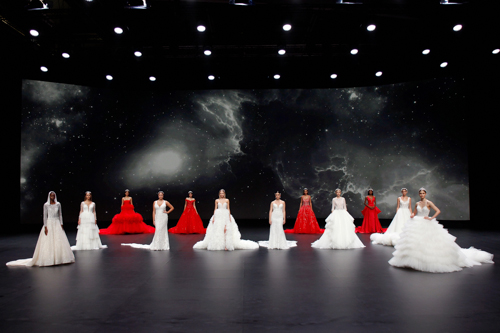 demetrios brautkleider 2021