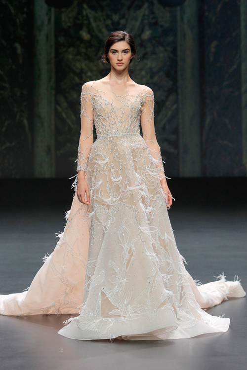 atelier couture bridal